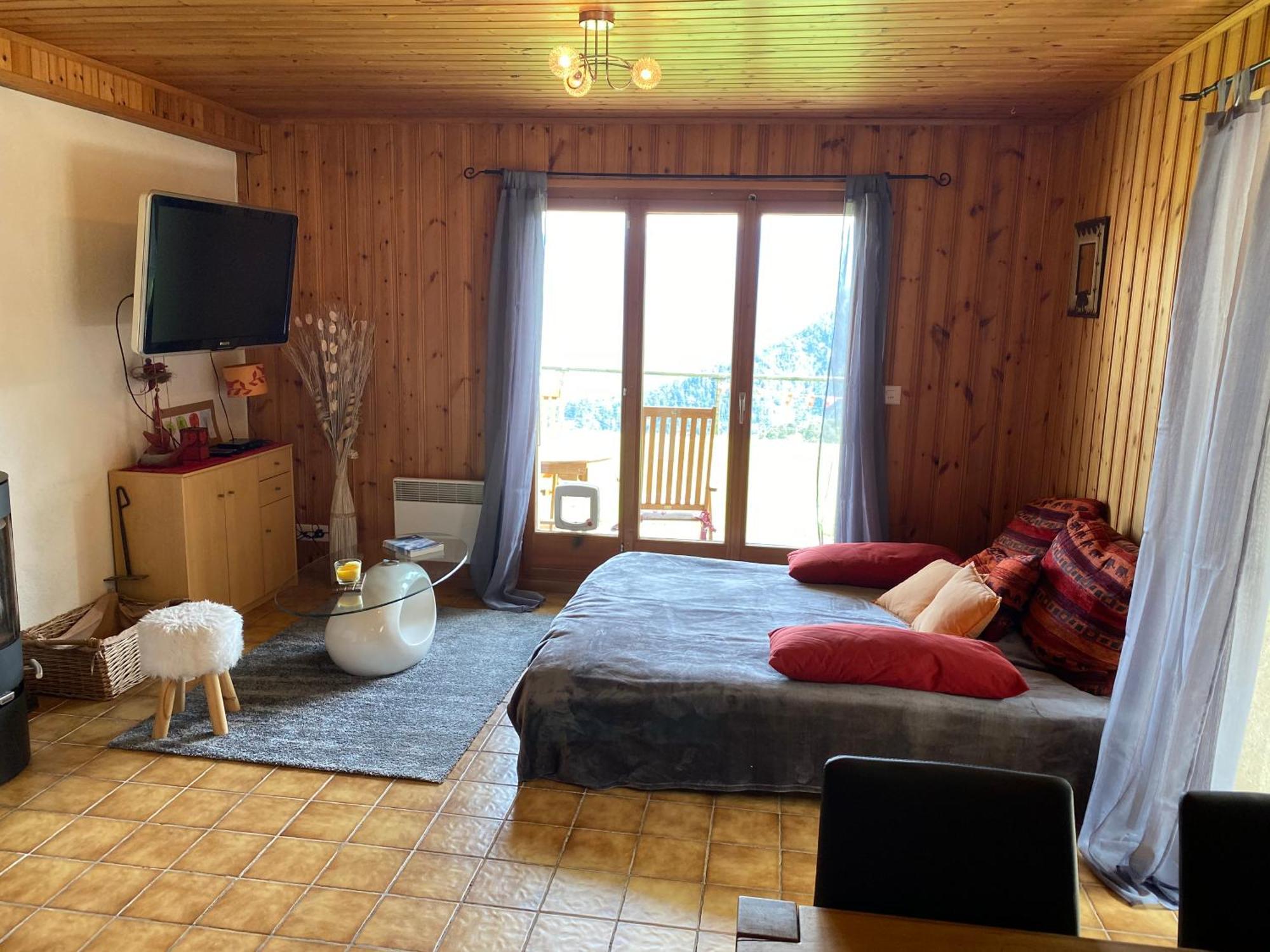 Le Petit Foyer Apartment