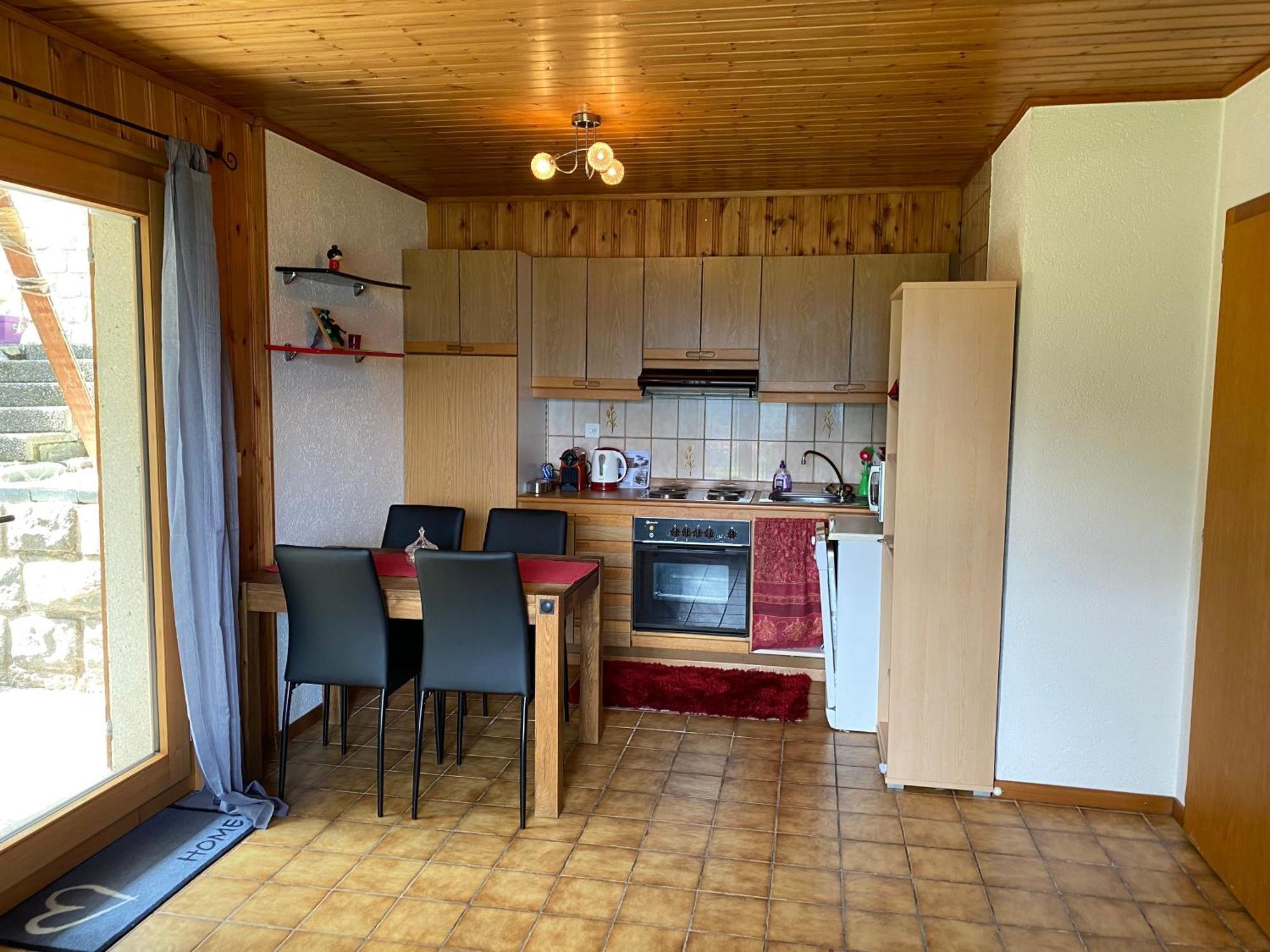 Le Petit Foyer *
