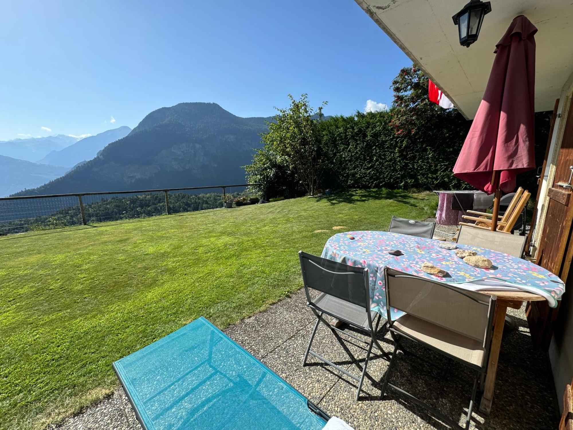 Le Petit Foyer * Salvan