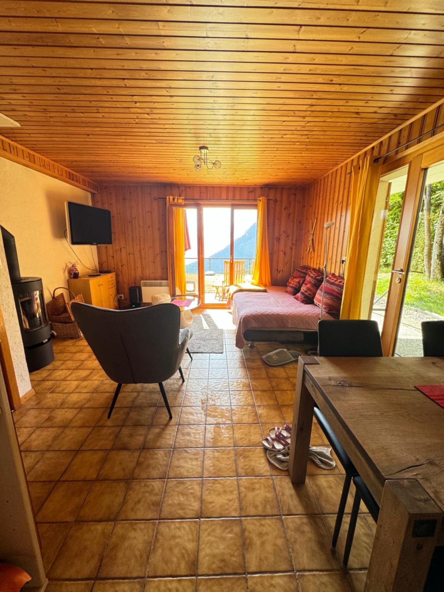 Le Petit Foyer Apartment