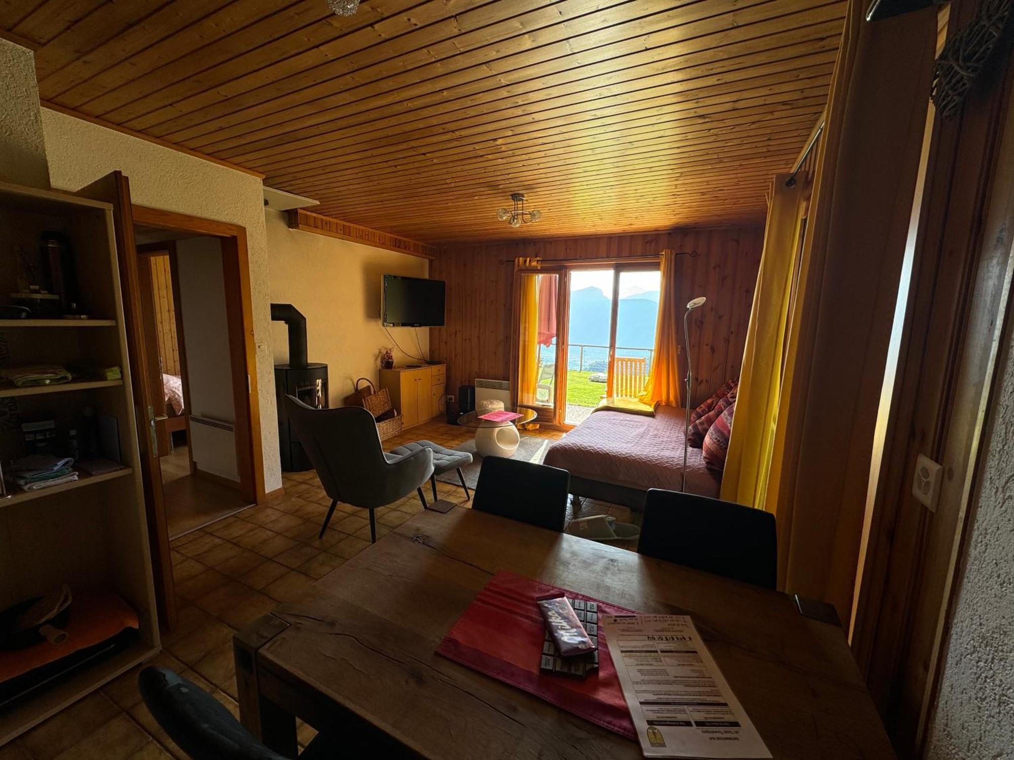 Le Petit Foyer Salvan